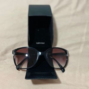 Prada glasses